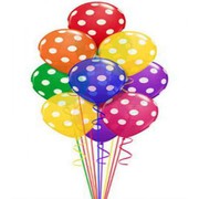 Balloon Bouquets Chandigarh