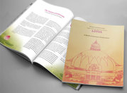 Magazine Designing and Printing in Coimbatore