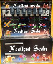 Buy soda machine Odisha from Xcellectsoda