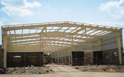 Pre Engineered Metal Buildings Manufacturer
