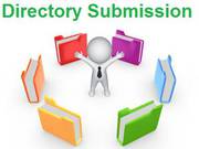 Live Directory Submission site lists