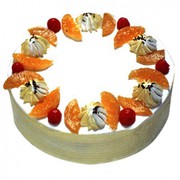 Online Birthday Cake Delhi