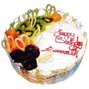 Order Birthday Cake Online Delhi