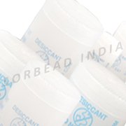 Silica Gel Desiccant Canister Manufacturer & supplier