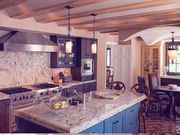 Quality Modular Kitchen Designer & Suppliers in Affordable Rate