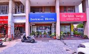 Get Imperial Hotel Mohali  