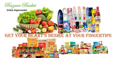 Bazaar Bucket : Online Supermarket