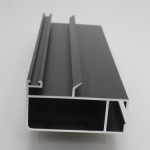 Banco Aluminium - Leading Aluminium Extrusion Manufacturer in India 