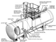  Vessel fabrication drawing services from kedindia 