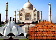 Book Car for Rajasthan Tour.