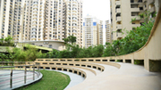 Ready To Move 3 bhk Flats In Noida‎ Expressway