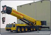 Farana Crane