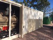 There is a chance to get Gen set on sell,  rent & services 10KVA to 4 M