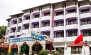 Get Hotel Le Grand Manali 