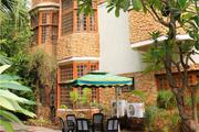 Get WelcomHeritage Mani Mansion Ahmedabad online.