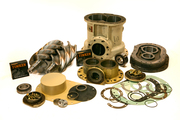 Air Compressor Parts