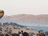 Pushkar Hertage Package for 3 Days just RS 11025/-