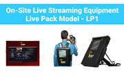 ivb7 LIVE PACK