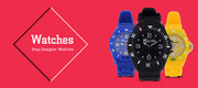 Defining Your Style Through Branded Watches 