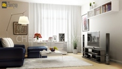 3D walkthrough services 
