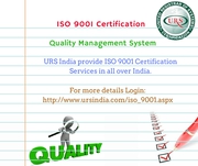 Get benefits from ISO 9001 Certification QMS