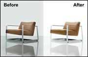Photo Retouching Services 
