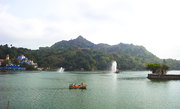 Mount Abu 3 star package for 3 Days just RS 7999/-