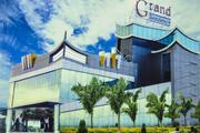 Get Hotel Grand Residency Cuttack 