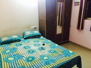 PG for MEN  at NAGARABHAVI with 24 hrs security service
