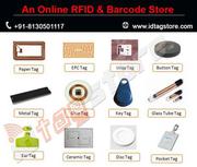 UHF RFID Tags