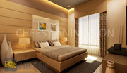 Real Estate 3D Rendering