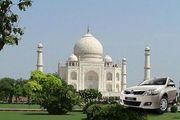 Taj Mahal Tour Packages | Taj Mahal Day Trip