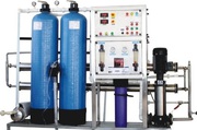 Looking for Reliable Industrial RO System Manufacturers?