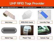 PerfectRFID - RFID Tags Price in Delhi