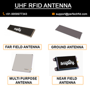 UHF RFID Antennas Price in Noida