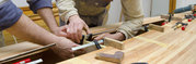 carpentry works in chennai