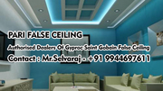Parifalseceiling-9944697611 falseceiling in pondicherry