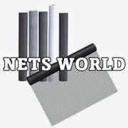 Saint Gobain Mosquito Net  Nets World Insect Screens Chennai