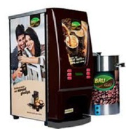 Get Best Tea Coffee Vending Machine in Jaipur