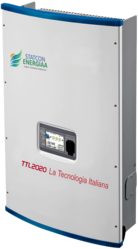  Statcon Energiaa,  Solar inverters,  Solar project,  Hybrid solar invert