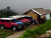 Bromo Ijen Package Tour