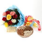 Dry Fruit Tray Manufacturer in Pinjore | Ashirwad handicrafts