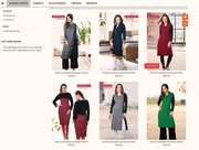 Ladies kurtis manufacturers