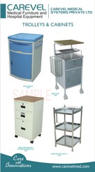 Who is the best hospital furniture manufacturer