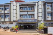 Get Hotel Pratap Heritage, Mahabaleshwar 
