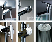 Sanitary Ware Dealers & Plumbing/Construction Work Ernakulam Inframall