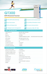 GPS Tracker Device for Kid's tracking in Bihar