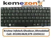 Computer keyboard Dealer in Maninagar, Ahmedabad