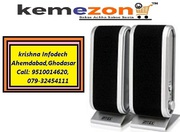 Computer Speakers Dealer In Maninagar, Ahmedabad