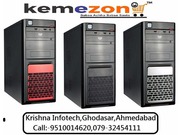 Computer Cabinet Dealer in Maninagar, Ahmedabad